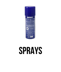 Sprays