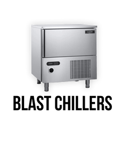 Blast Chillers