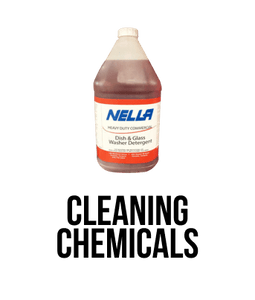 Cleaning Chemicals