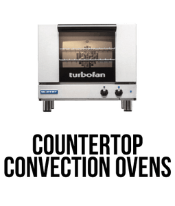 Convection Oven