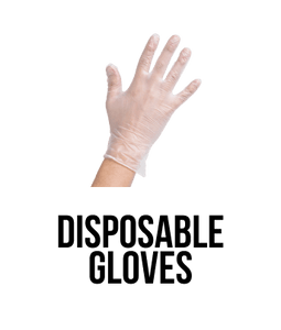 Disposable Gloves