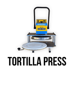 Tortilla Press