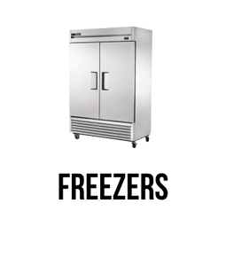 Freezers