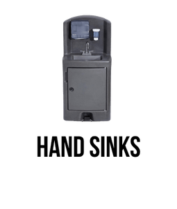 Hand Sinks