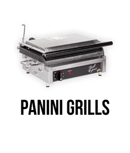 Panini Grills