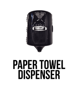 Paper Towel Dispensers