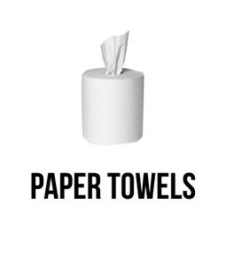 Paper Towels