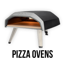 Pizza Ovens