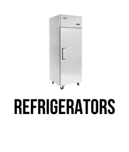 Refrigerators