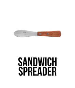 Sandwich Spreader