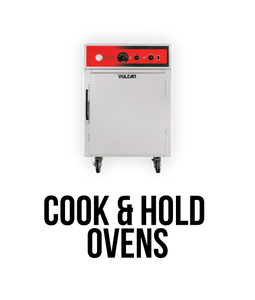 Cooking Holding Cabinet