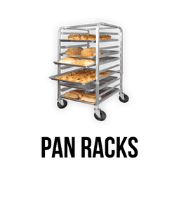 Pan Racks