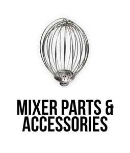 Mixer Parts & Accessories