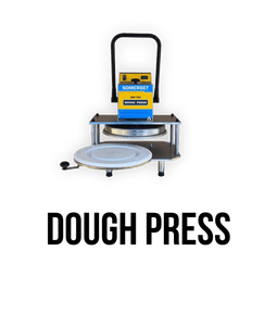 Dough Press