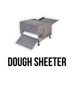 Dough Sheeter