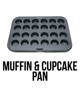 Muffin & Cupcake Pans