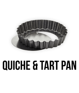 Quiche Tart Pan