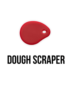 Dough Scraper