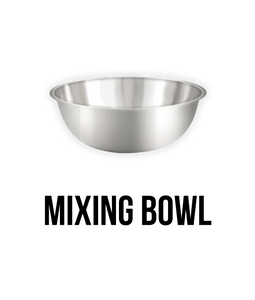 Mixing Bowls