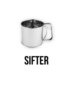 Sifters