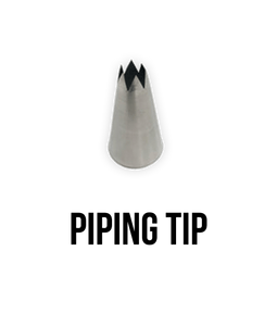 Piping Tips