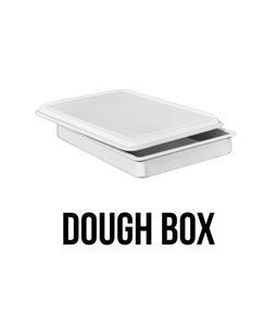 Dough Boxes