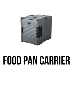 Food Pan Carriers