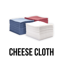 Cheese Cloths