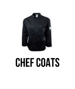 Chef Coats