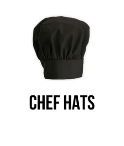 Chef Hats