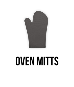 Oven Mitts