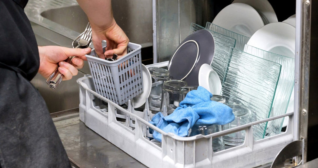 Bar Sanitizing & Warewashing & Dinnerware Accessories