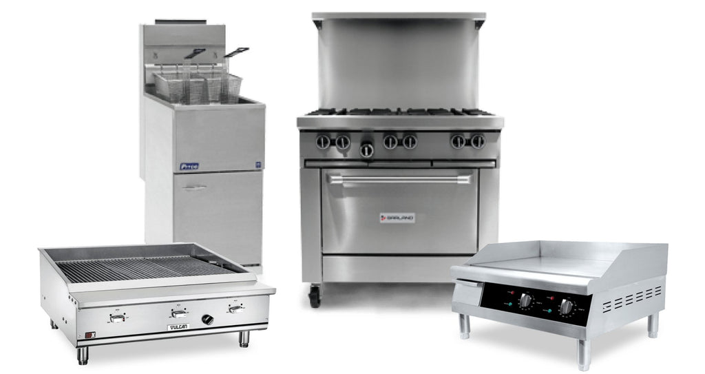 Cooking Equipment