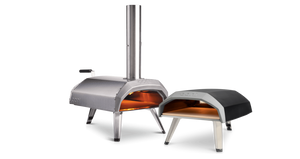 Pizza Ovens