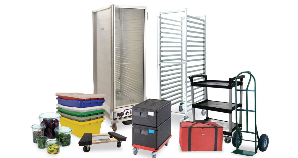 Storage / Transport Equipment