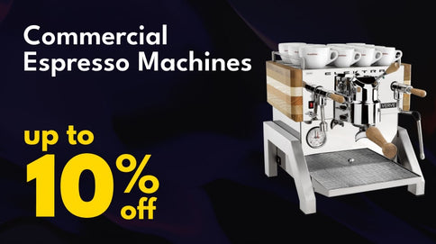 Commercial Espresso Machines