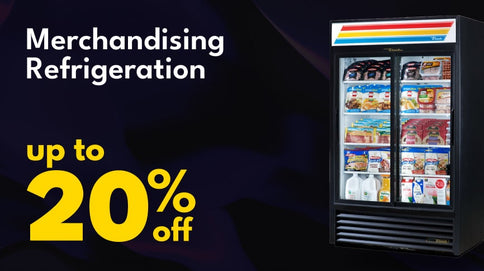 Merchandising Refrigeration