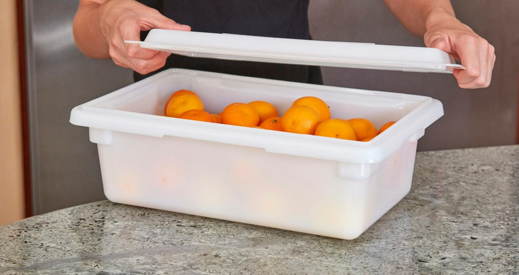 Food Storage Box