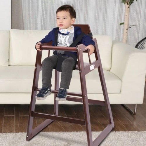 Furniture collection cts high chair min