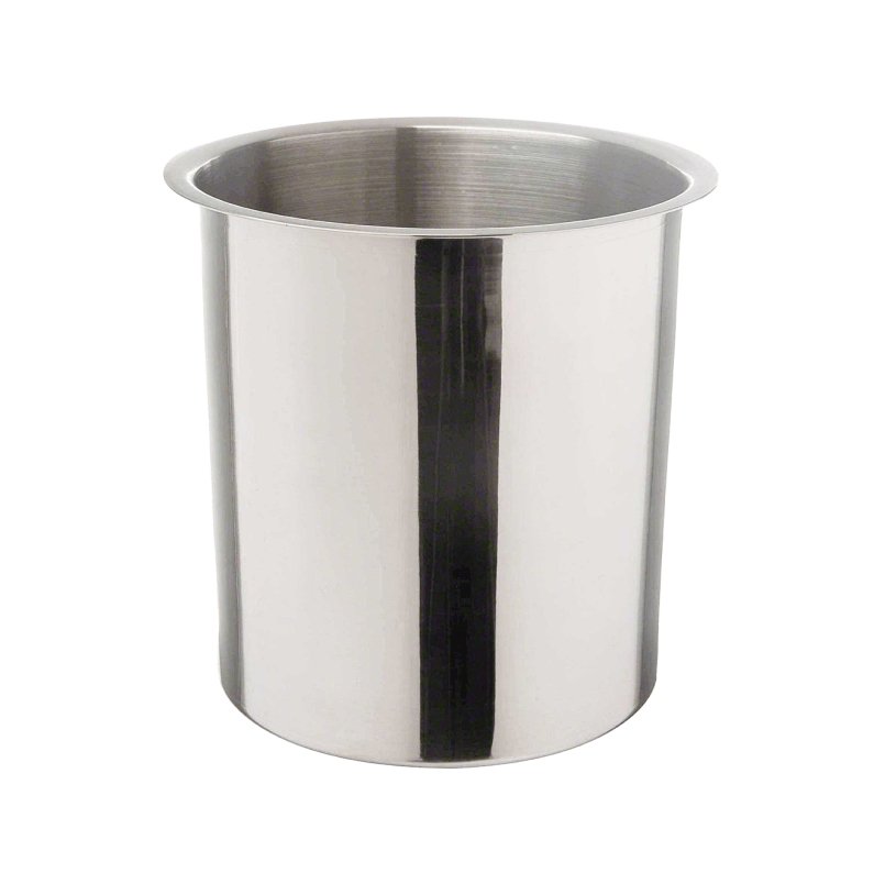 Bain Marie Pots