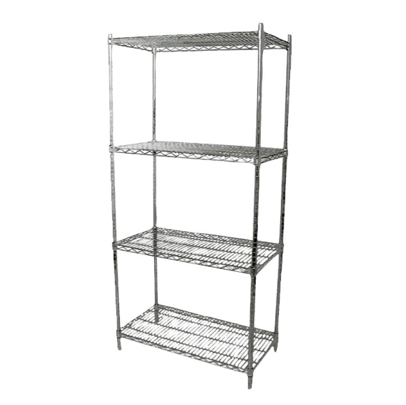 Shelving Kits