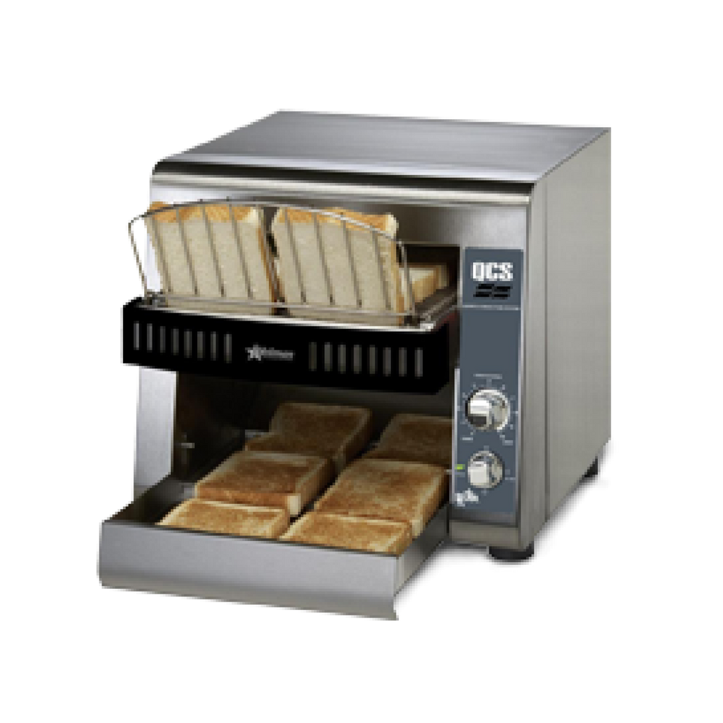 Conveyor Toasters