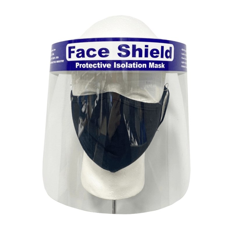 Face Shields