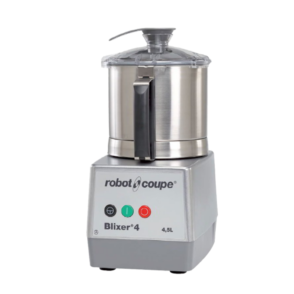 Food Processors