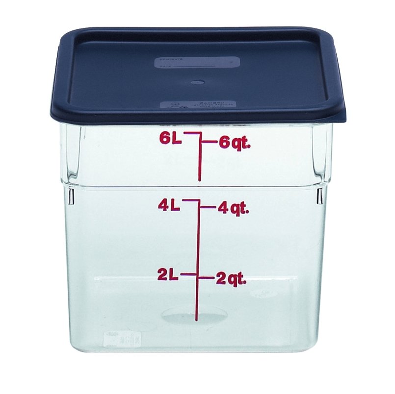 Food Storage Containers