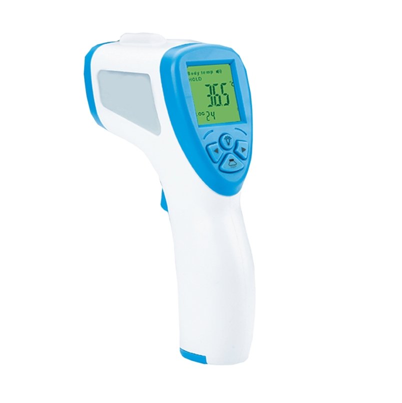 Forehead Thermometer