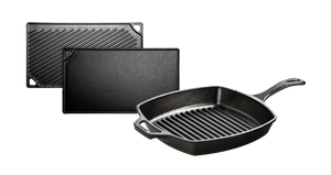 Griddles / Grill Pans