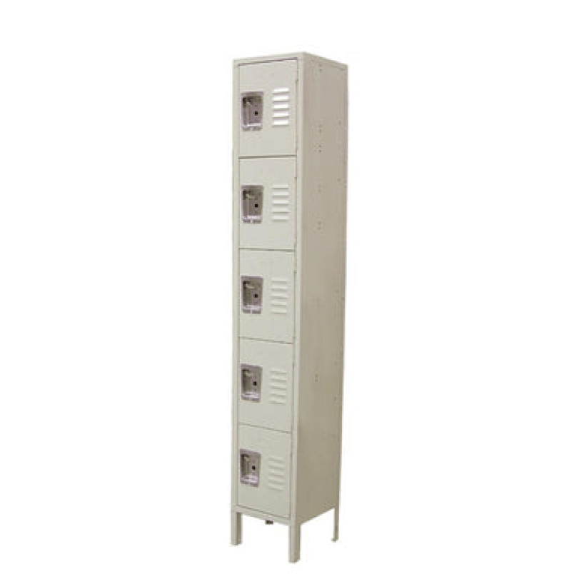 Industrial Lockers