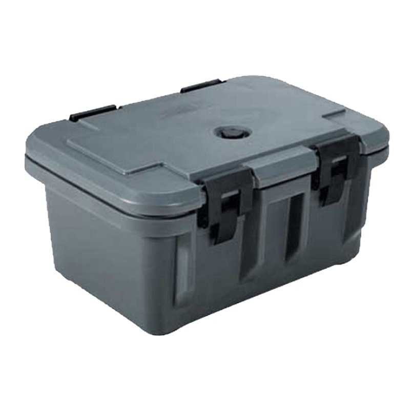 Insulated Food Pan Carriers