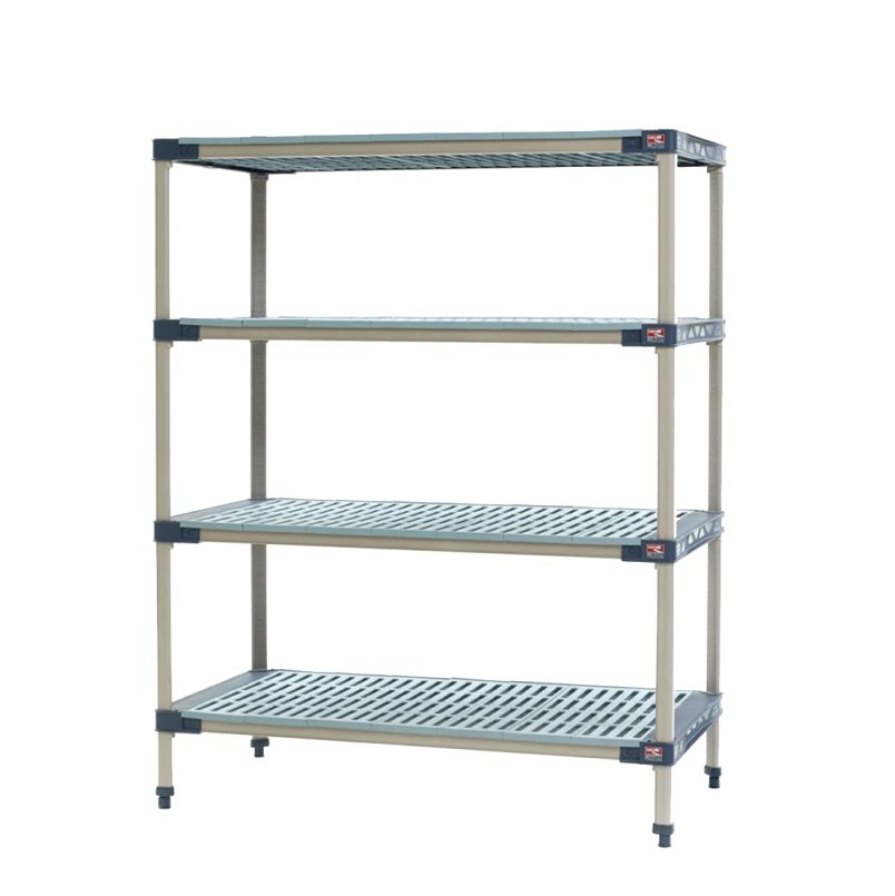 Metro Shelving